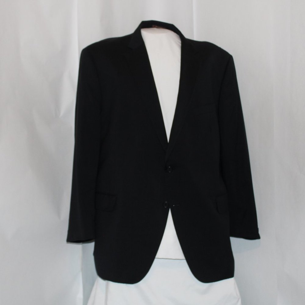 Peter Millar Blazer Black